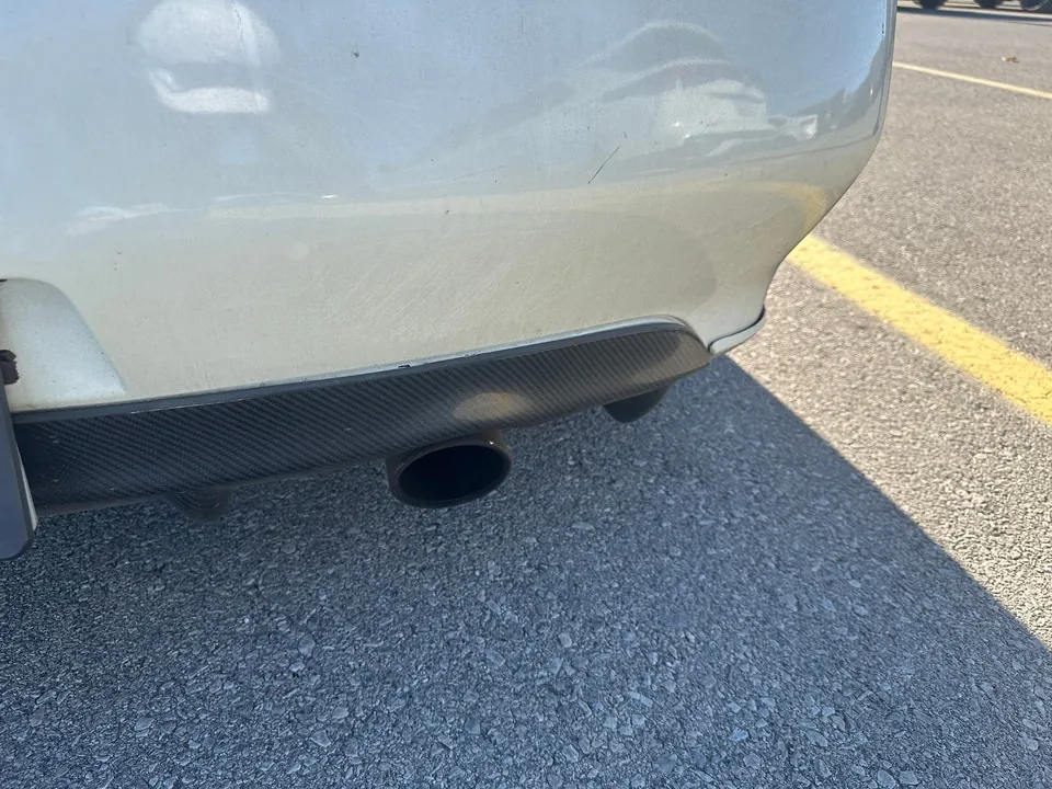 Infiniti G35 2004 photo 4