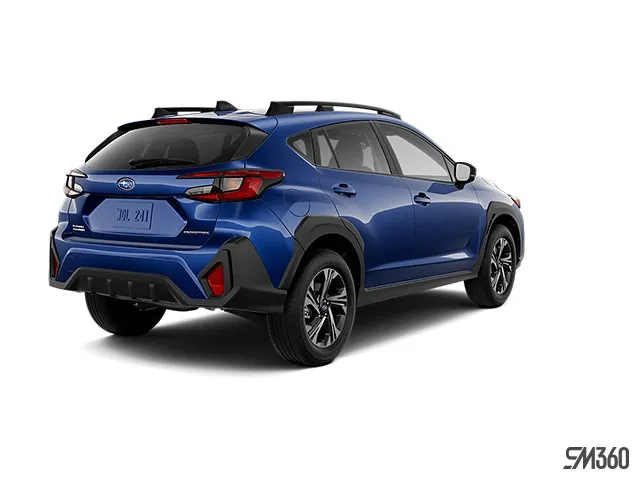 Subaru Crosstrek 2026 photo 2