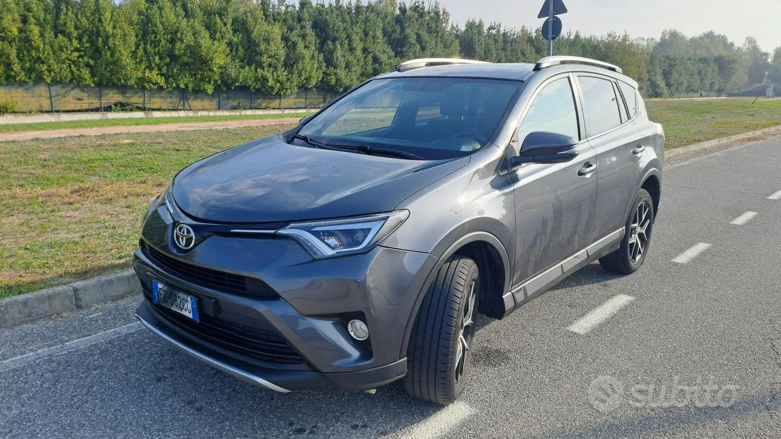 Toyota Rav4 2016 photo 2