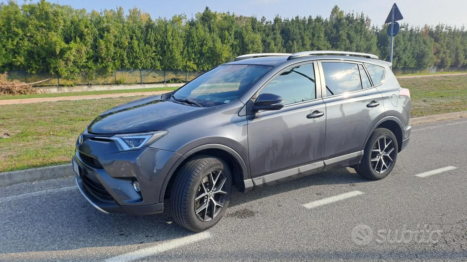 Toyota Rav4 2016 photo 5