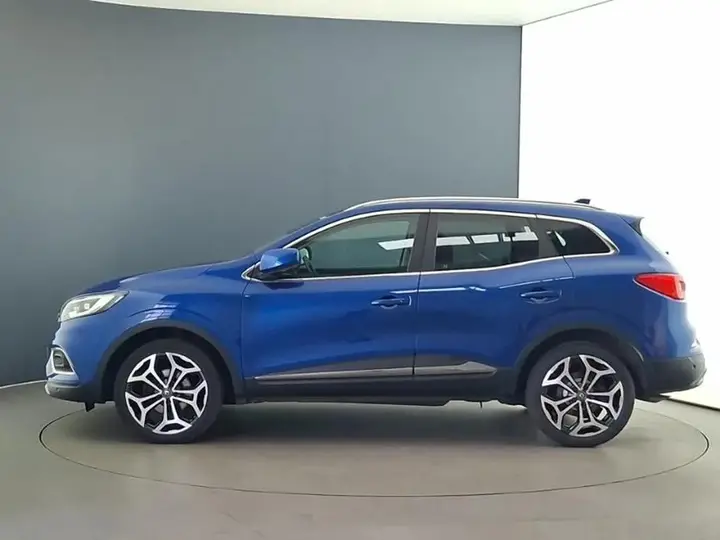 Renault Kadjar 2019 photo 4