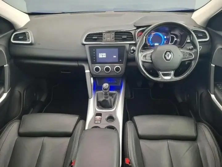 Renault Kadjar 2019 photo 3