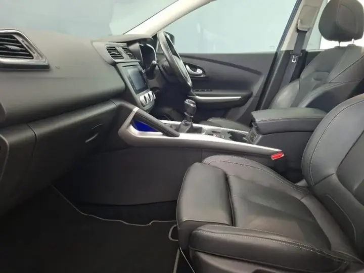 Renault Kadjar 2019 photo 5