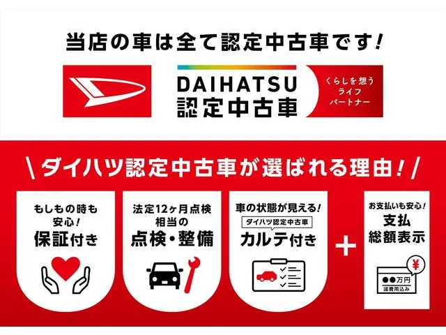 Daihatsu Tanto X 2024 photo 2