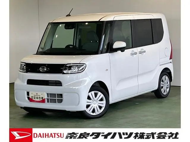 Daihatsu Tanto X