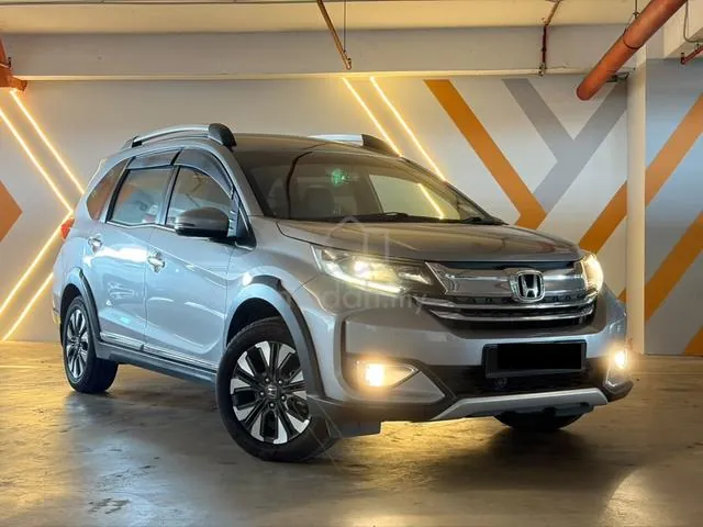Honda Br-V