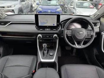 Toyota Rav4 2025 photo 3