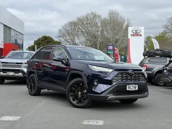 Toyota Rav4 2025 photo 2