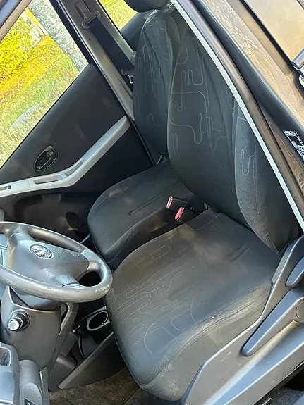 Toyota Yaris 2009 photo 5