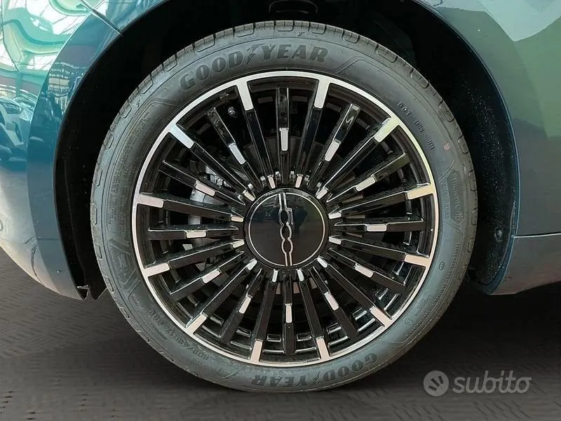 Fiat 500 2026 photo 4