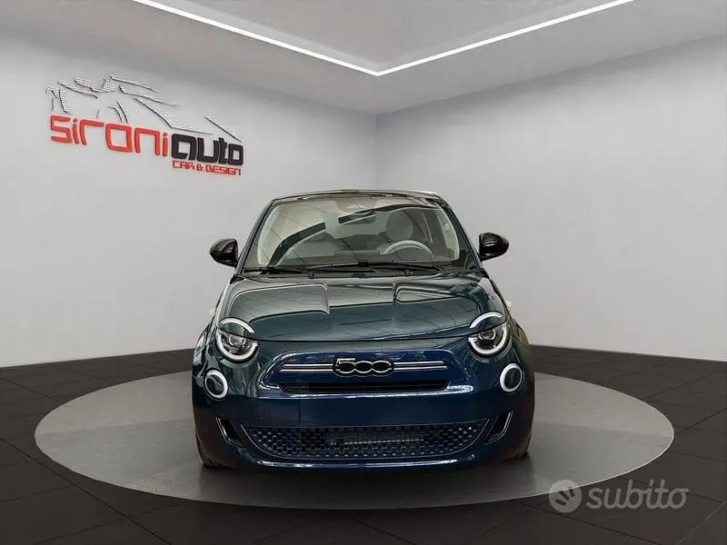 Fiat 500 2026 photo 2