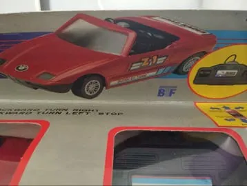 BMW Z1