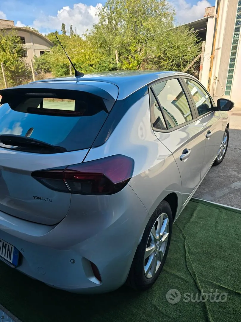 Opel Corsa 2023 photo 5