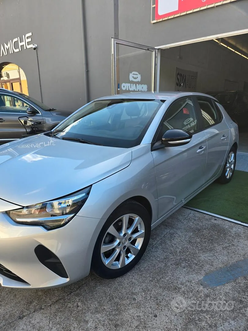 Opel Corsa 2023 photo 2