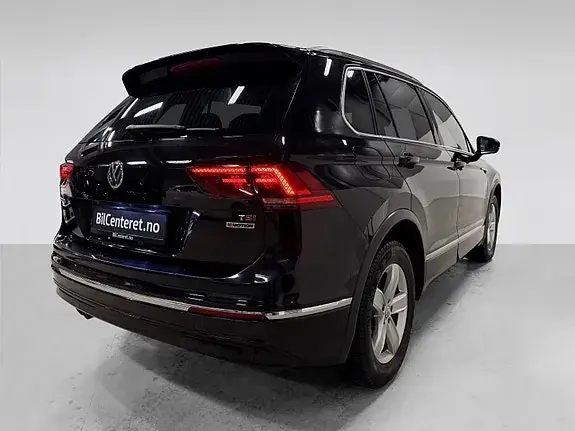 Volkswagen Tiguan 2017 photo 4