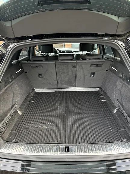 Audi E-Tron 2022 photo 5