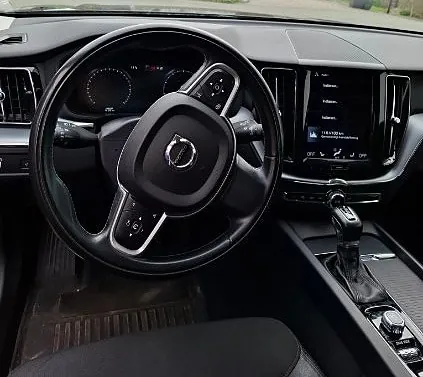 Volvo Xc60 2018 photo 5