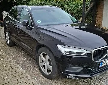 Volvo Xc60 2018 photo 3