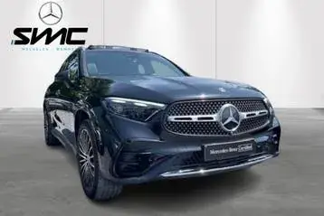 Mercedes-Benz Glc 2023 photo 3