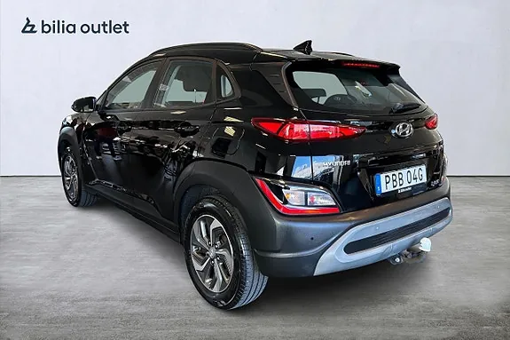 Hyundai Kona 2022 photo 4
