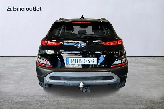 Hyundai Kona 2022 photo 5