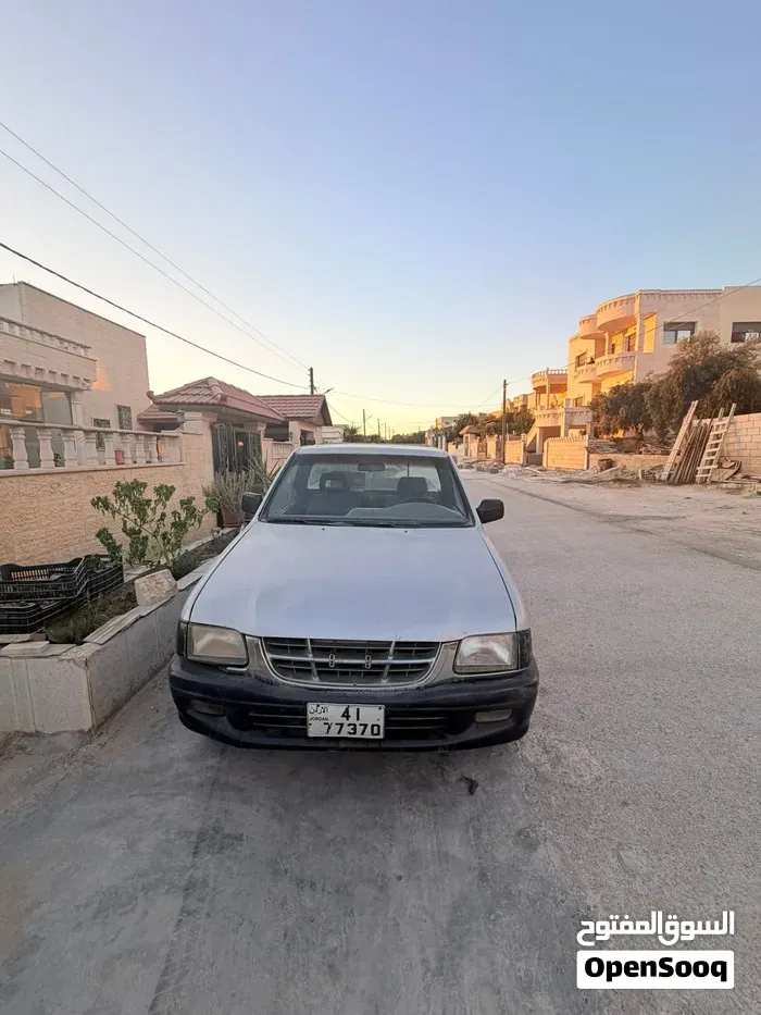 Isuzu Other