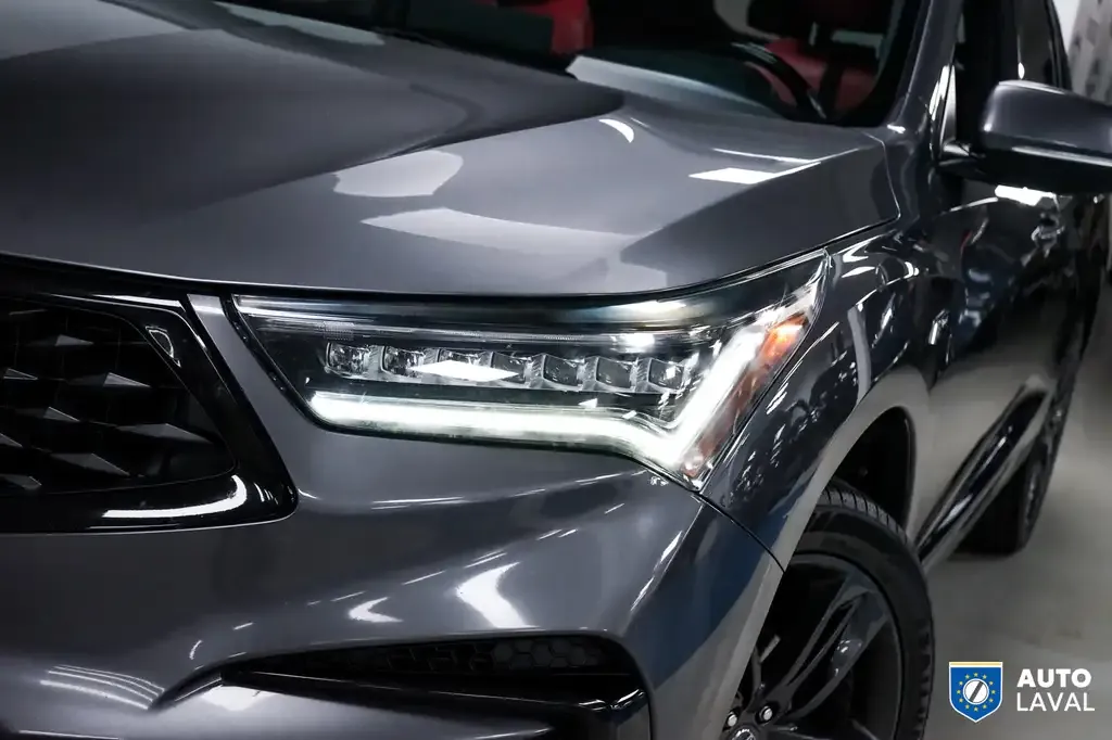 Acura Rdx 2020 photo 2