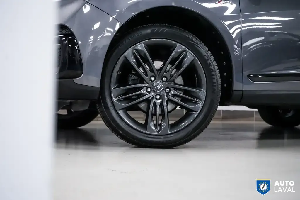 Acura Rdx 2020 photo 4