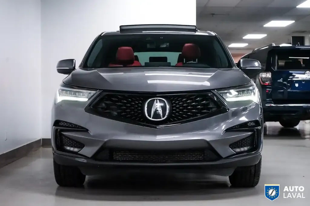 Acura Rdx 2020 photo 5
