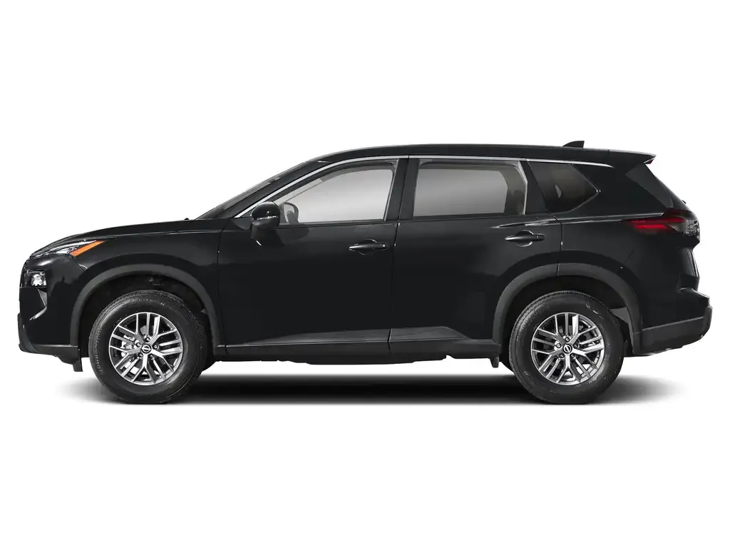 Nissan Rogue 2024 photo 4