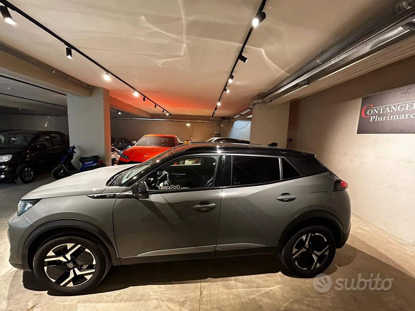 Peugeot 2008 2024 photo 4