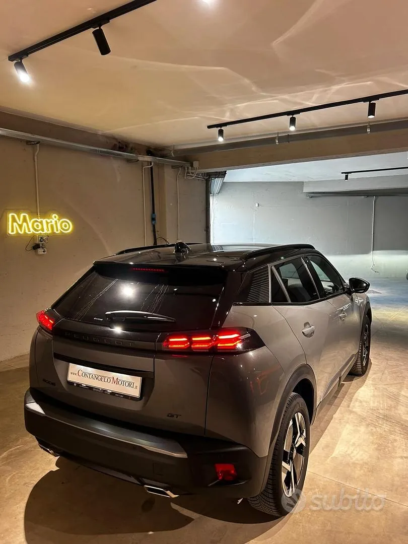 Peugeot 2008 2024 photo 5