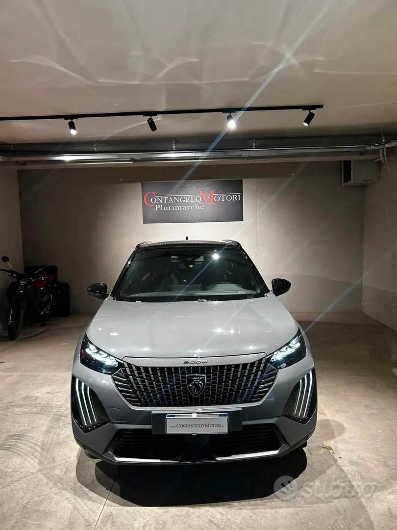Peugeot 2008 2024 photo 2