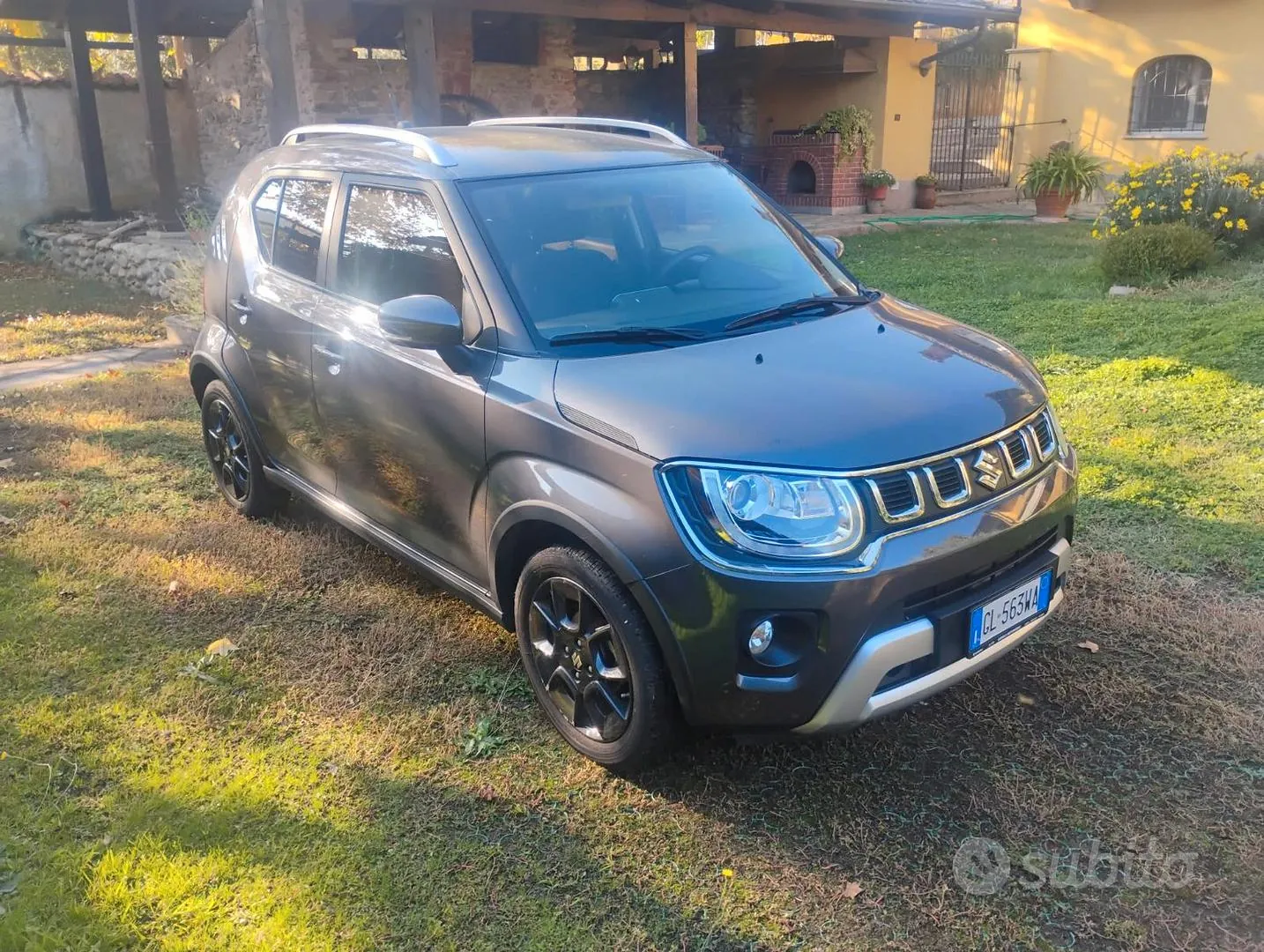 Suzuki Ignis 2023 photo 3
