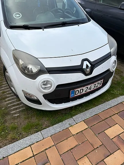 Renault Twingo 2013 photo 4