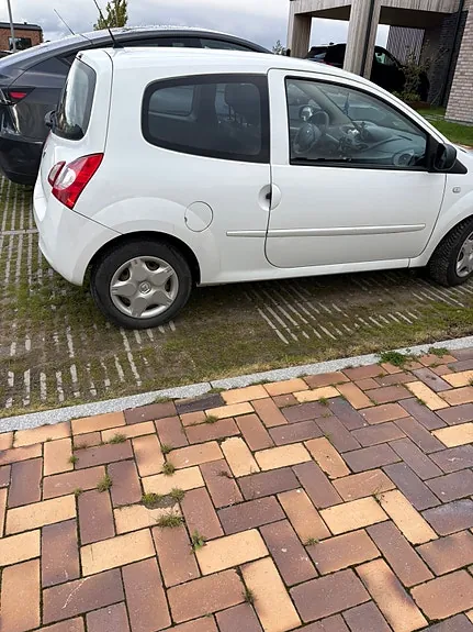 Renault Twingo 2013 photo 3