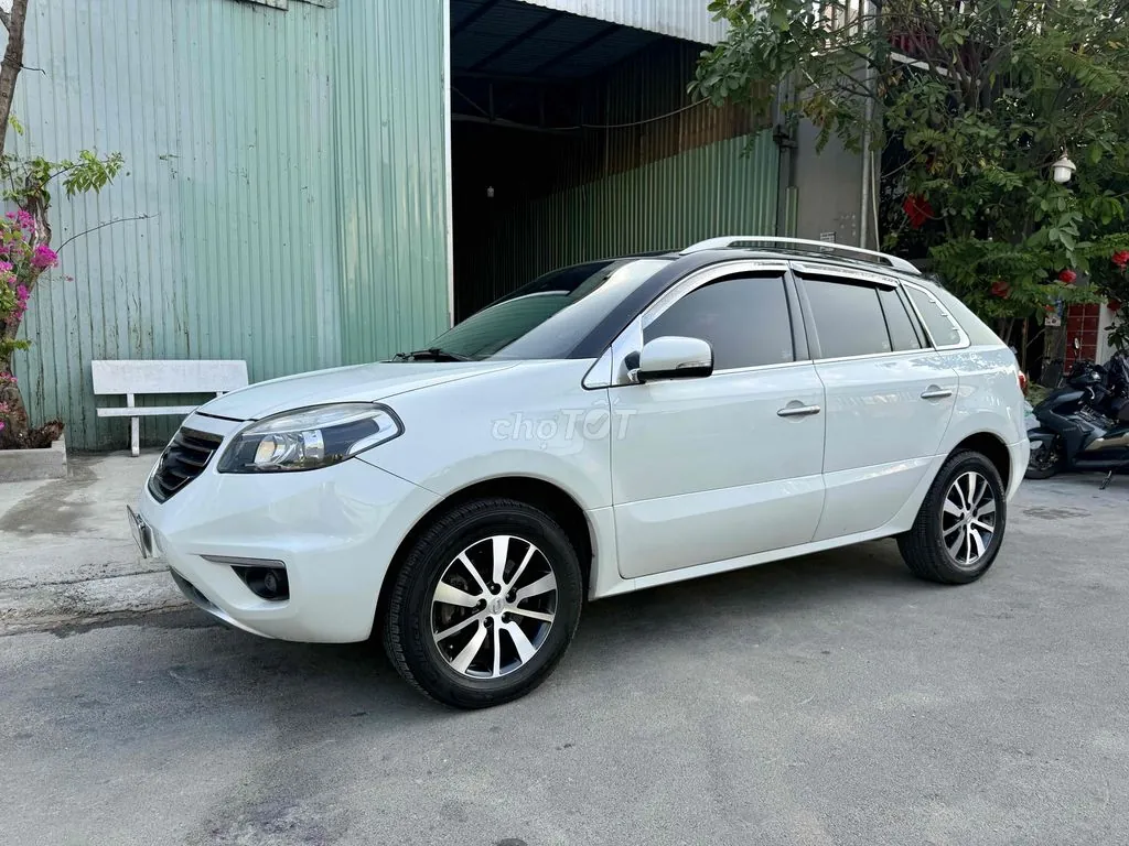 Samsung Qm5