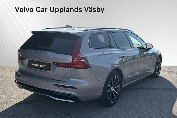 Volvo V60 2026 photo 5