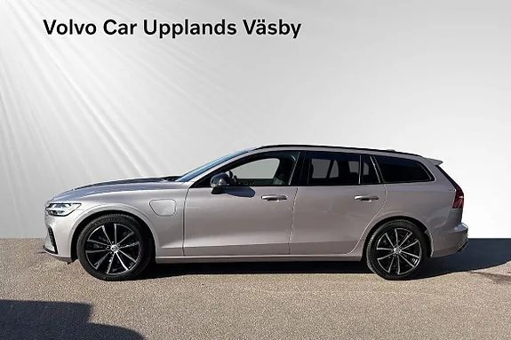 Volvo V60 2026 photo 3