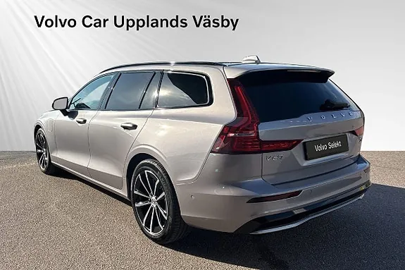 Volvo V60 2026 photo 4