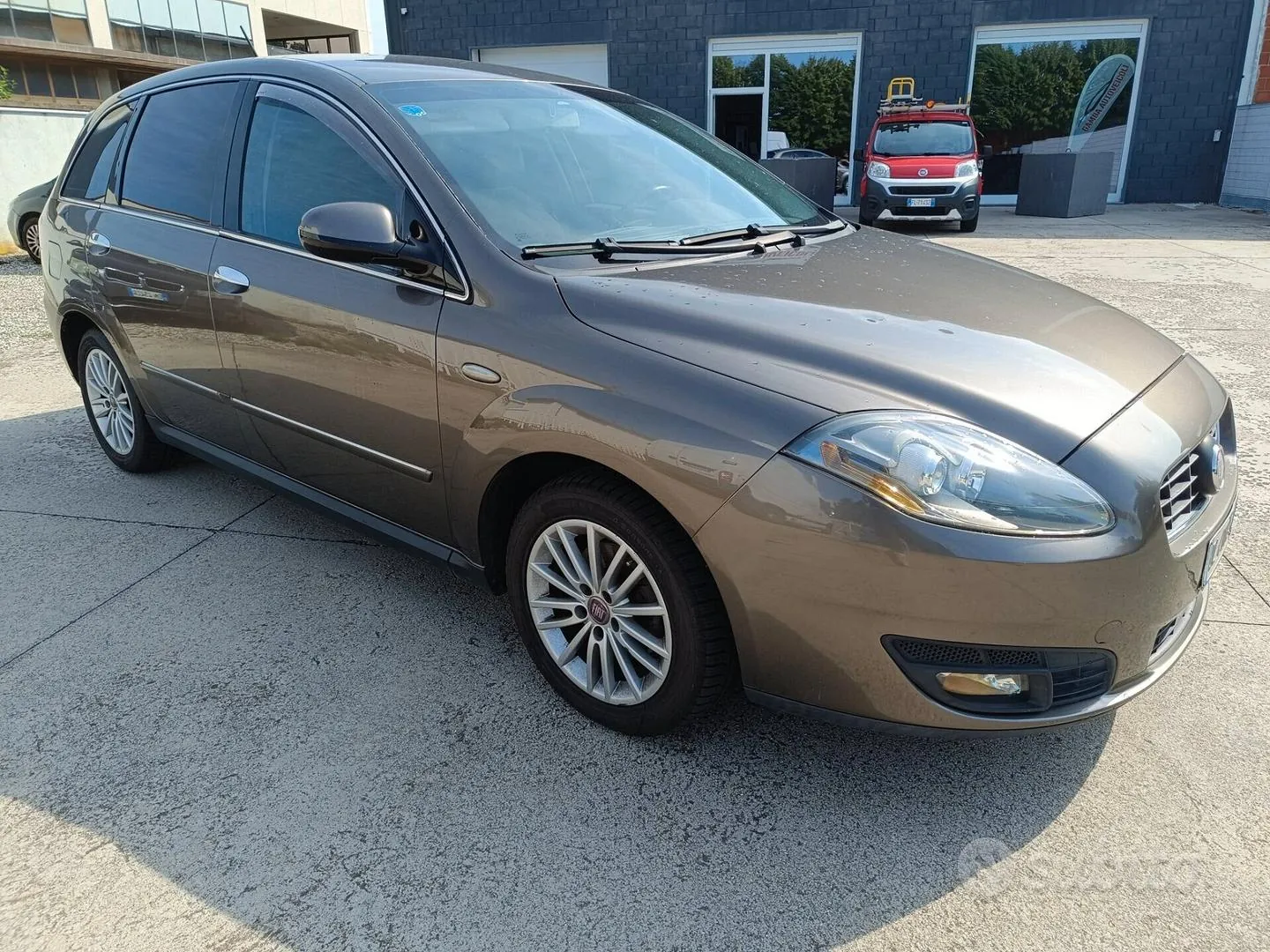 Fiat Croma