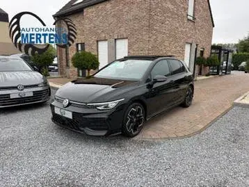 Volkswagen Golf Viii