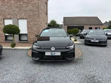 Volkswagen Golf Viii 2026 photo 2