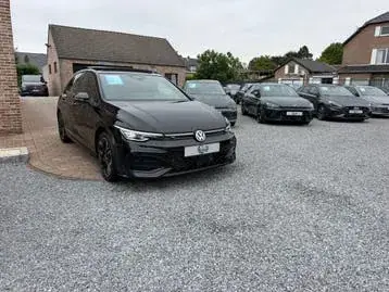 Volkswagen Golf Viii 2026 photo 3