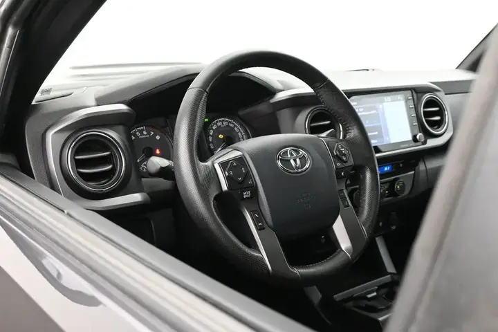 Toyota Tacoma 2020 photo 5