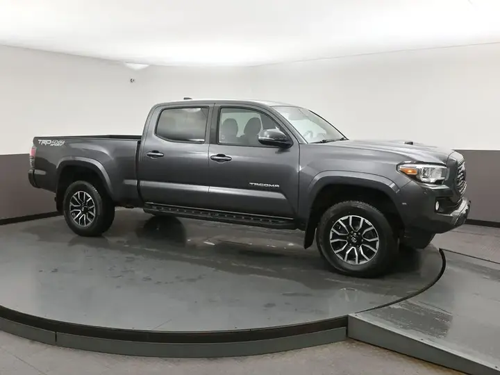 Toyota Tacoma
