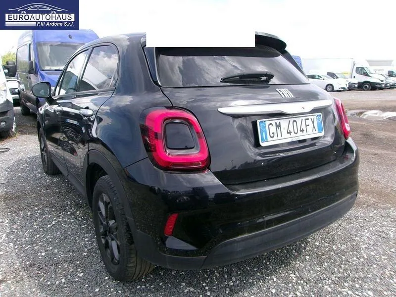 Fiat 500X 2023 photo 2