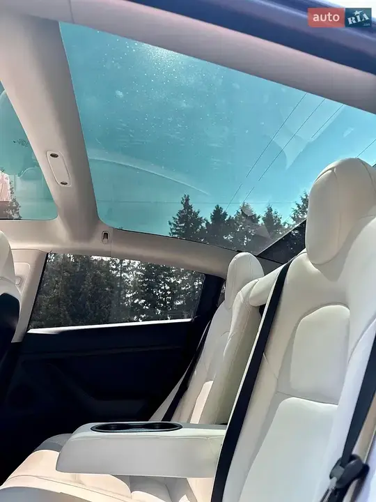 Tesla Model 3 2023 photo 4