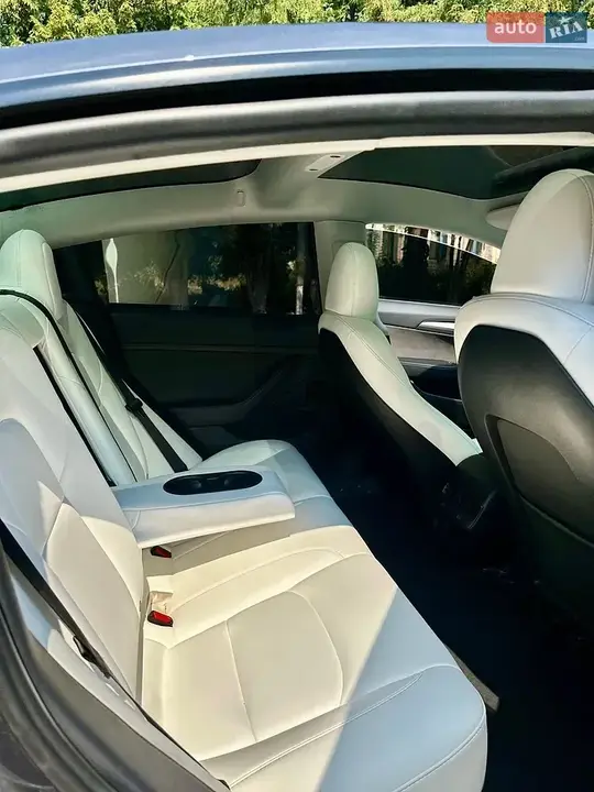Tesla Model 3 2023 photo 5
