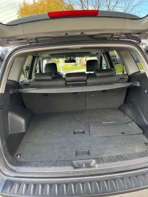 Hyundai Santa Fe 2008 photo 2
